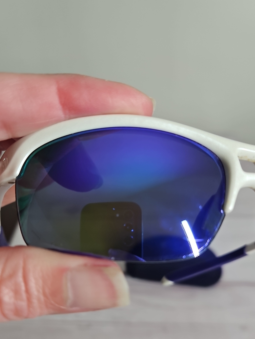 Oakley RPM Sunglasses - Picture 3 of 9